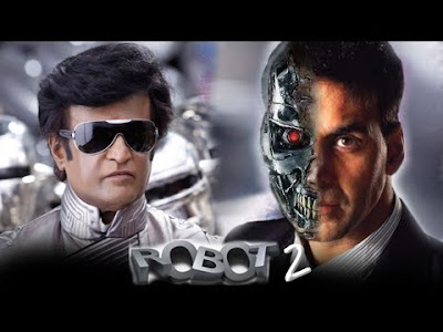 Robot 2.0 Movie | Trailer | Rajnikant | Akshay Kumar | Amy Jackson Robot 2.0 Movie | Trailer | Rajnikant | Akshay Kumar | Amy Jackson