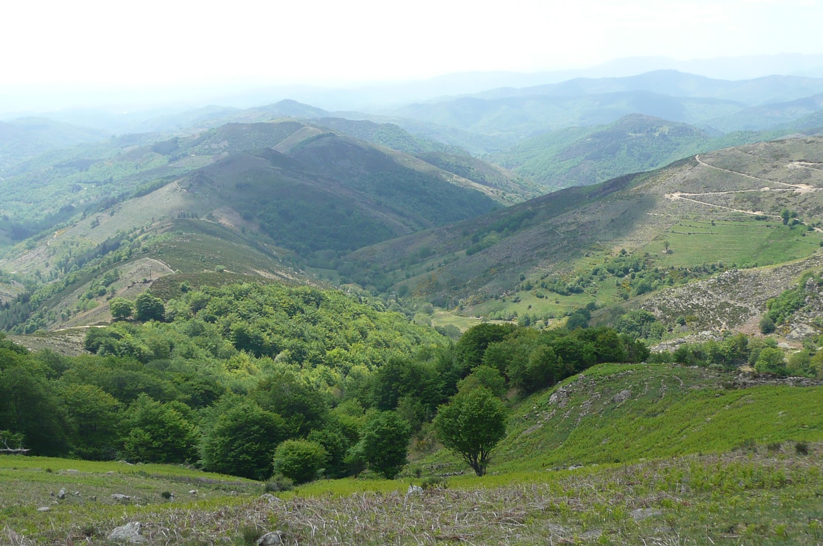 Topo Rando RLD SAINT JOSEPH DES BANCS