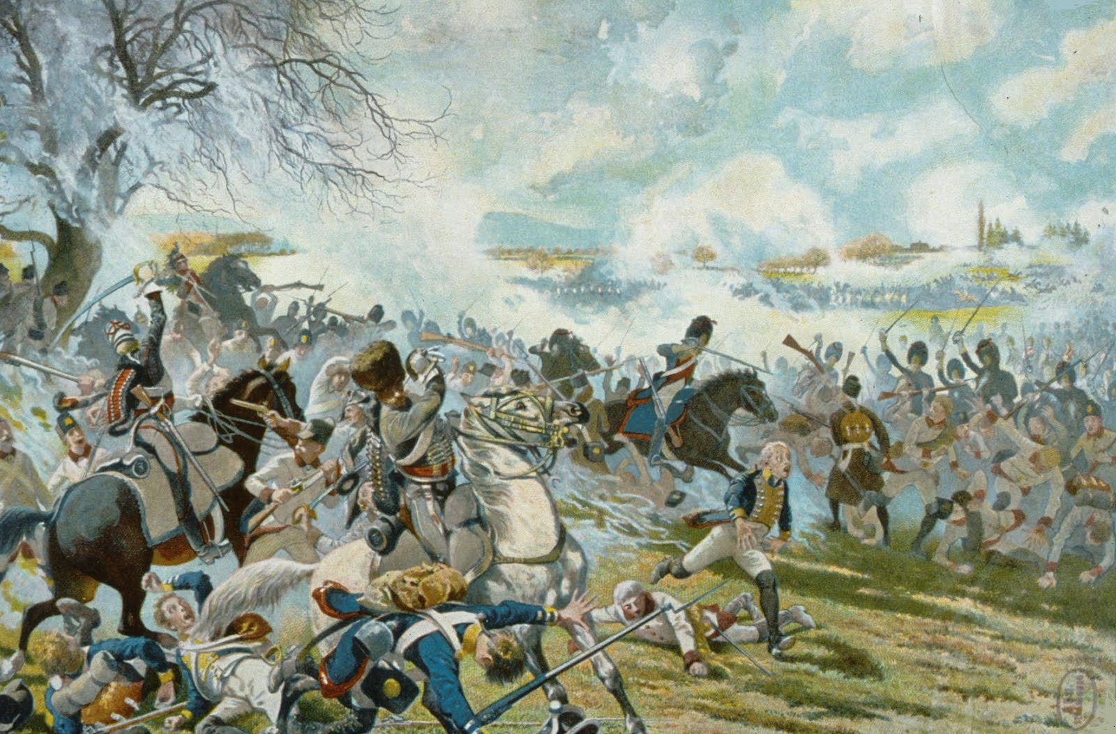 Год великого поражения. Наполеон битва под Ватерлоо. Войны Франции 1792-1799. Армия Наполеона 1812. Асперн-Эсслингская битва.