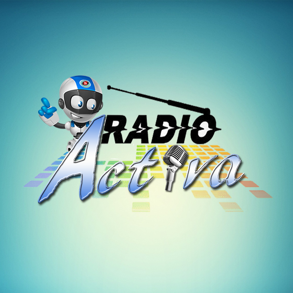 Radio Activa On Line