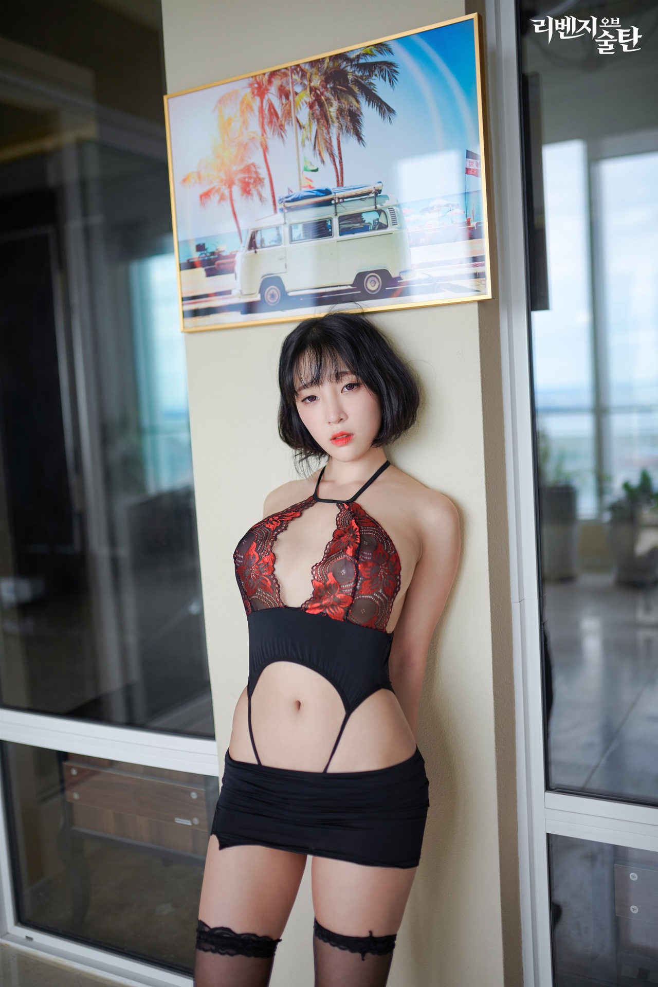 Kang Inkyung 강인경, [ArtGravia] Vol.220 아트그라비아 Set.02