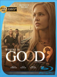 ¿Dónde está Dios? (Where Is Good?) (2015) HD [1080p] Latino [GoogleDrive] SXGO