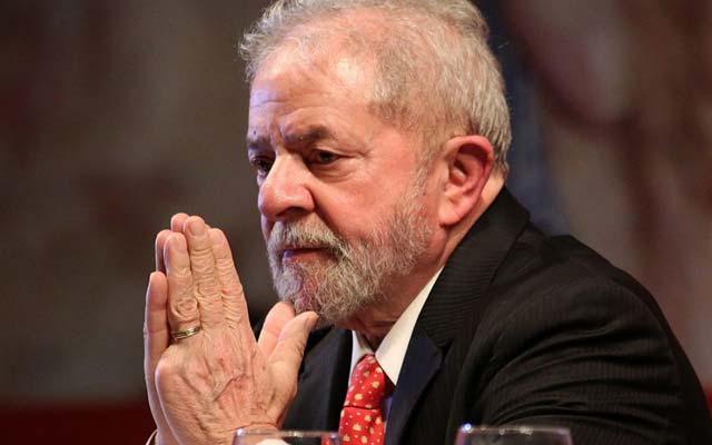 STF deve julgar pedido de liberdade de Lula nesta terça-feira