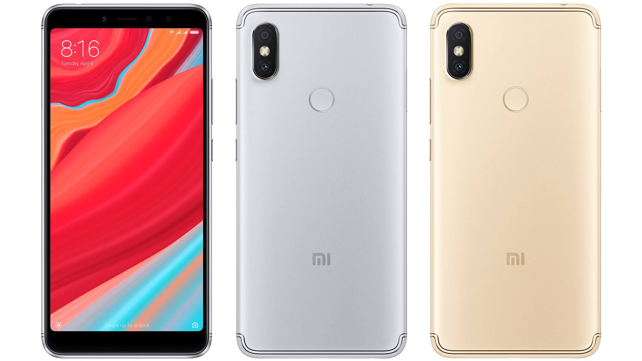 Redmi S21 Характеристики