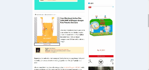 Cara Membuat Iklan AMP Adsense: Panduan Lengkap untuk Meningkatkan Pendapatan Anda
