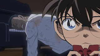 Hellominju.com : 名探偵コナンアニメ 第1001話『ピアノソナタ月光殺人事件(後編)』| Detective Conan EP.1001 | Hello Anime !