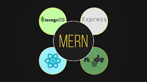 React, NodeJS, Express & MongoDB - The MERN Fullstack Guide