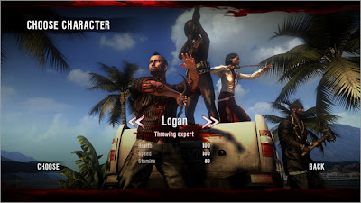 My First Three Minutes With Dead Island