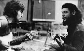 John Lennon & Che Guevara