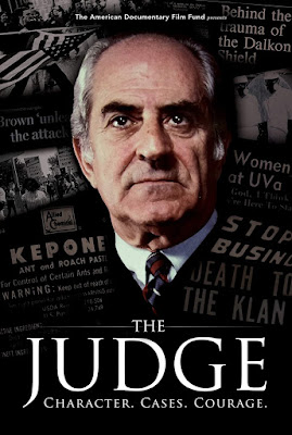 The Judge Character Cases Courage Dvd