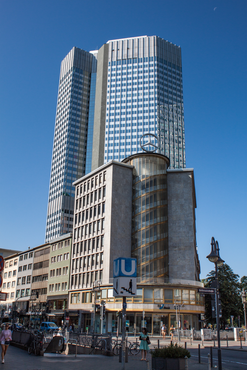 frankfurt egy lakást