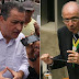Rui entra firme na campanha; Aleluia reage