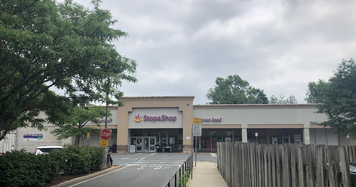 TOUR Stop & Shop Highland Park, NJ