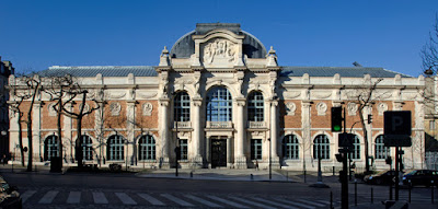 Visiter la Manufacture des Gobelins Visiter la Manufacture des Gobelins