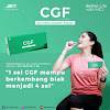 Chlorella Growth Factor (CGF) ORIGINAL MCI MGI