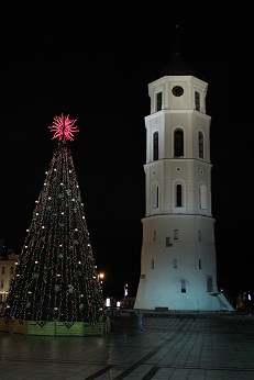 DIA 3: Vilnius - Navidades en el Báltico (48)