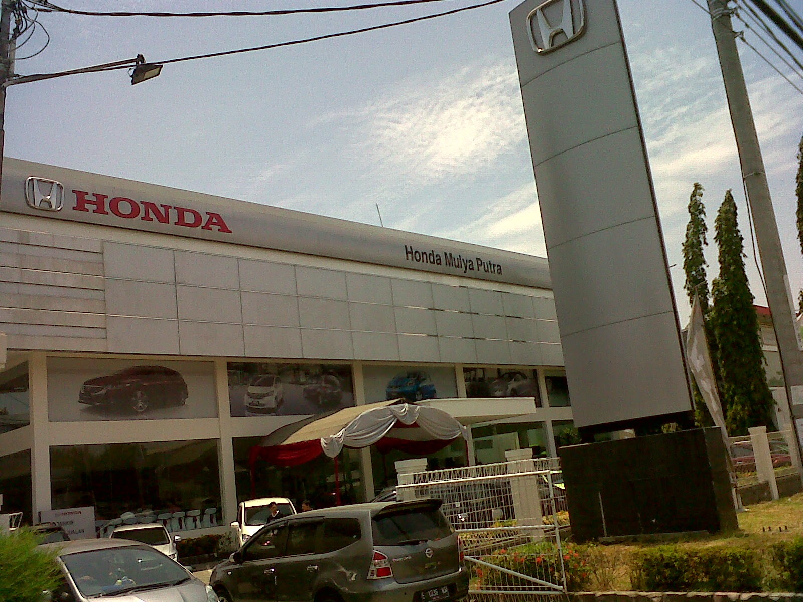 HONDA HRV CIREBON, KUNINGAN, INDRAMAYU, MAJALENGKA CARA PEMESANAN ONLINE