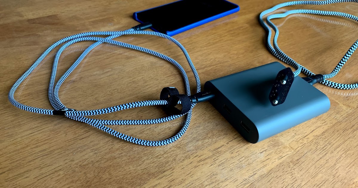 Unboxing & Testing the IKEA 40W Åskstorm multicharger & the IKEA