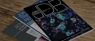 JOURNALS LIST IN DENTISTRY JOURNALS LIST IN DENTISTRY