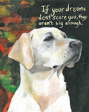 Pet Portraits and Illustrated Quotes by Harriet Faith