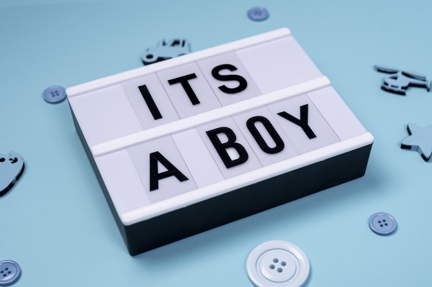 أجمل أسماء الأولاد 2020