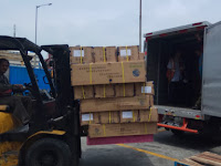 Apa Saja Rincian Biaya Jasa Import LCL Resmi FOB Port China-Jakarta ? Apa Saja Rincian Biaya Jasa Import LCL Resmi FOB Port China-Jakarta ?