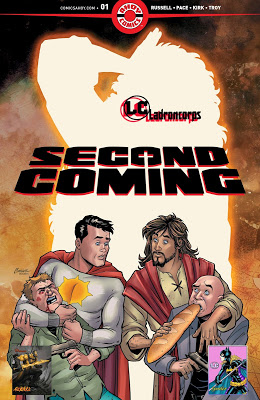 comics - [Descargas][Comics] Second Coming Vol.1 [Español] Second%2BComing%2B001-000