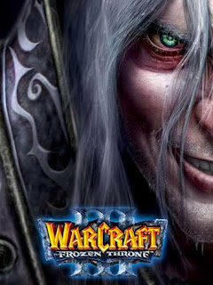 Warcraft III: The Frozen Throne | 1.4 GB | Compressed