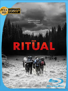 El Ritual (2017) [WEB-DL-1080p] Latino [GeyserGP]