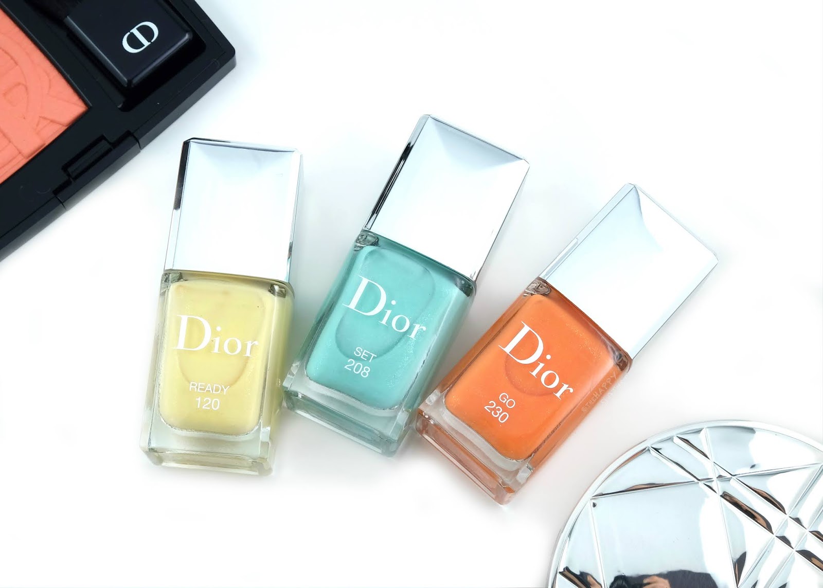 Dior] Go (#230)