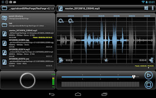 aplikasi recording android