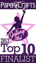 Gallery Idol 2013 Top 10