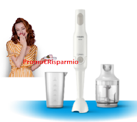 Concorso "Non dimenticare di invitarci'' : vinci Esperience per 2 persone e frullatori Philips Logo Concorso "Non dimenticare di invitarci'' : vinci Esperience per 2 persone e frullatori Philips