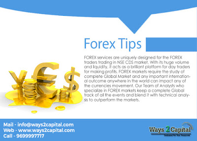 forex trade tips in india
