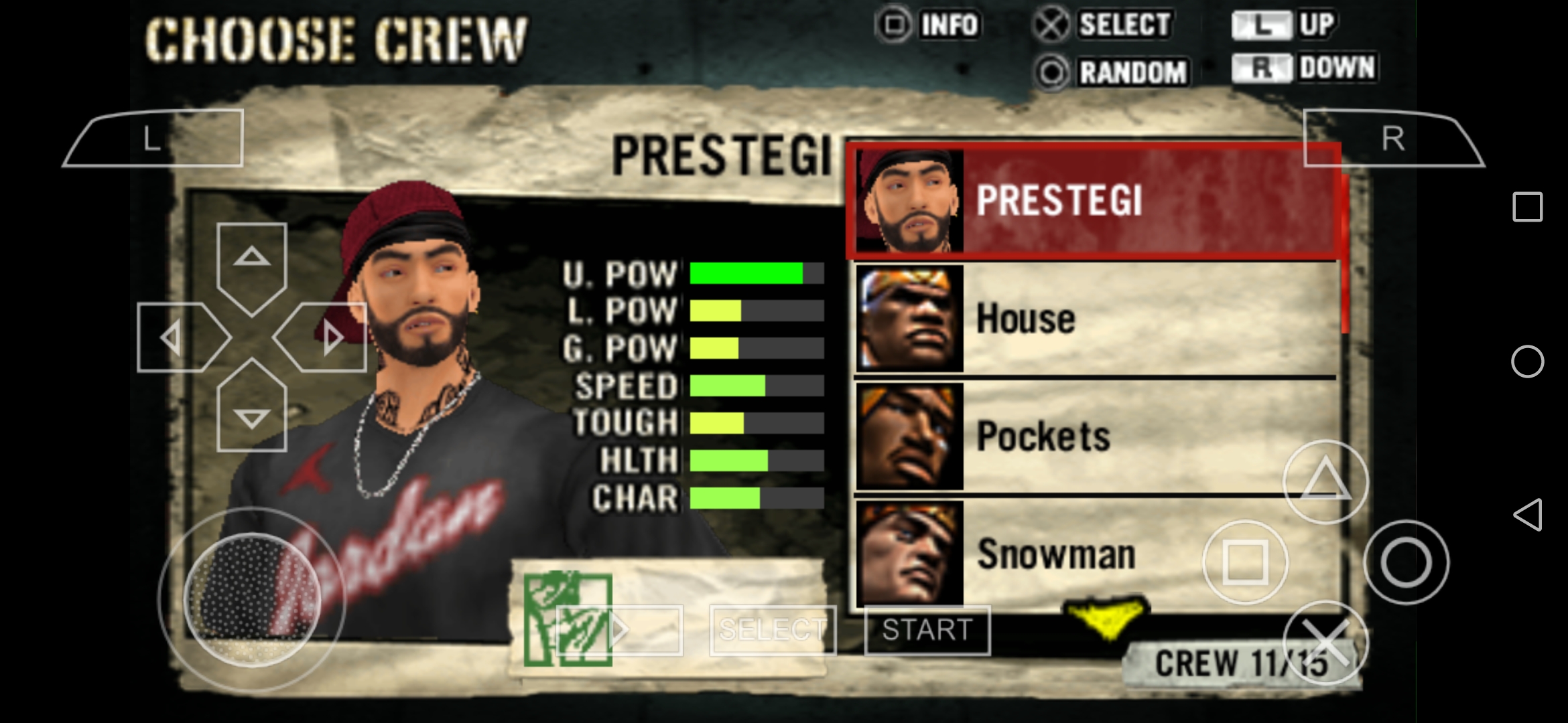 Def Jam Fight For NY Para Android PPSSPP Gold 2020