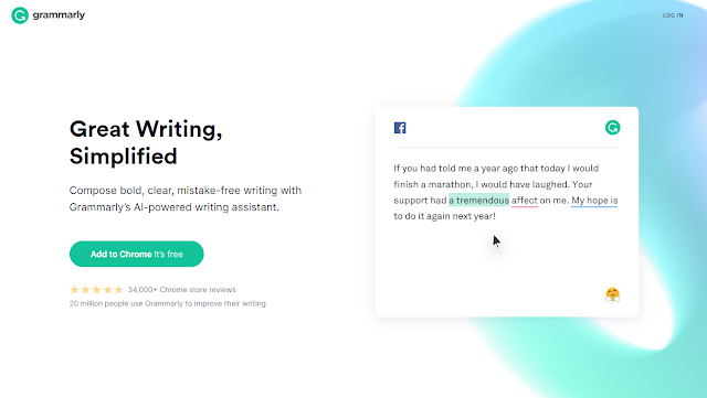 Grammarly