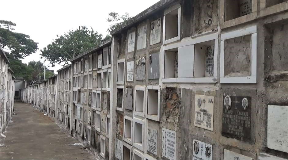 História Mundi Imagens Históricas 44 o cemitério de Vila Formosa em São Paulo