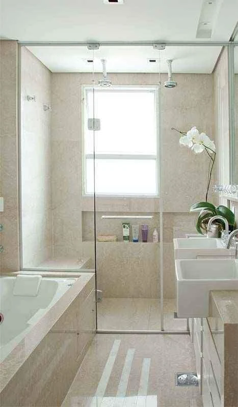 gambar kamar mandi mewah elegan gambar kamar mandi mewah elegan