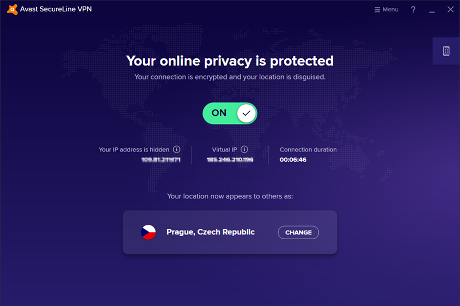 avast internet security activation code for free