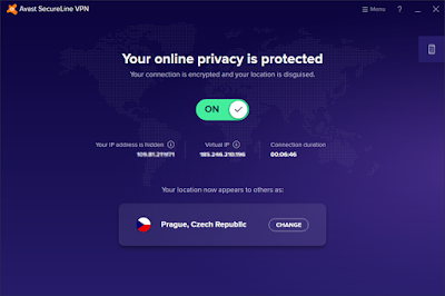 vpn avast secureline license file