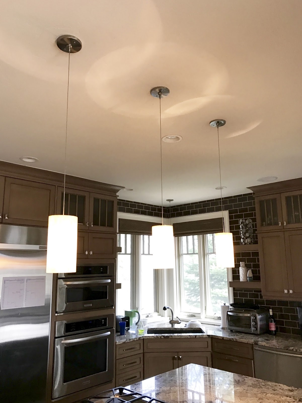 BOULDER STAGING BEFORE AND AFTER design indulgence