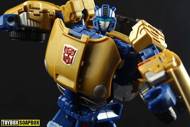 wei jiang reaver head