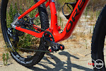 Orbea Oiz SRAM XX1 Eagle AXS DT Swiss Cross Country Bike at twohubs.com