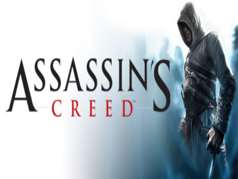 assassin assassin