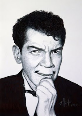 Cantinflas