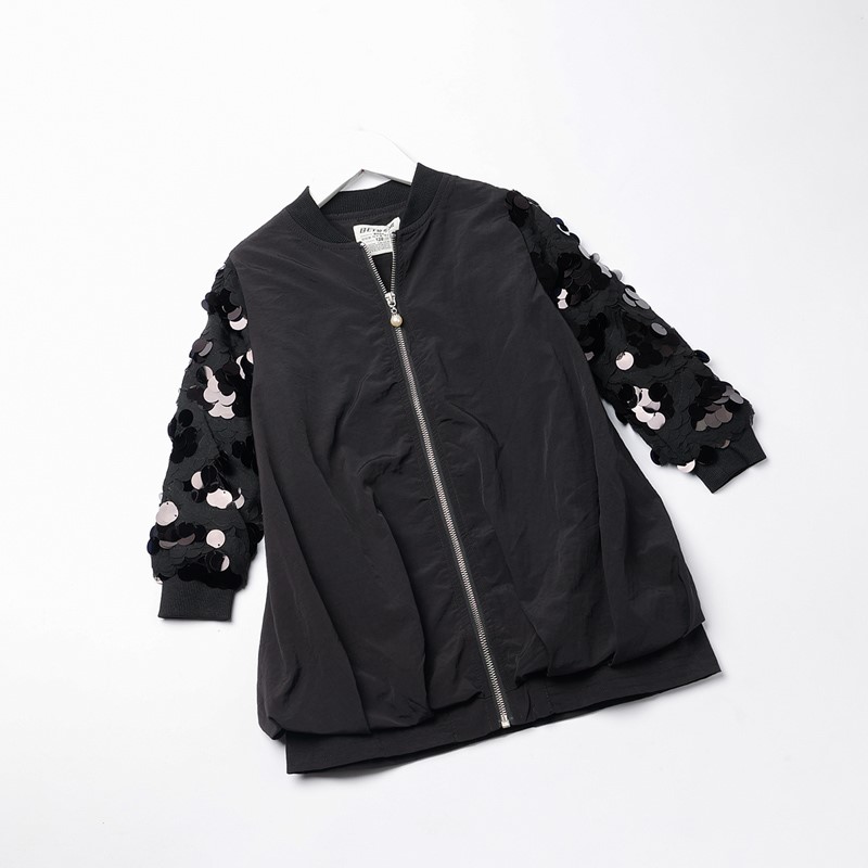 Áo Khoác Bé Trai và Bé Gái 157246 4 5 27