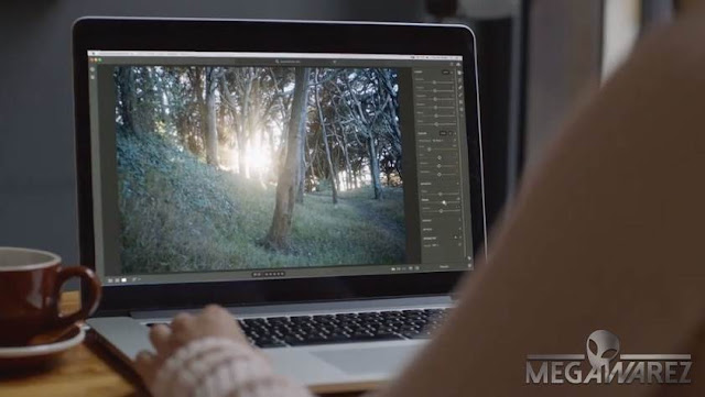 Adobe Photoshop Lightroom CC 6.14 imagenes