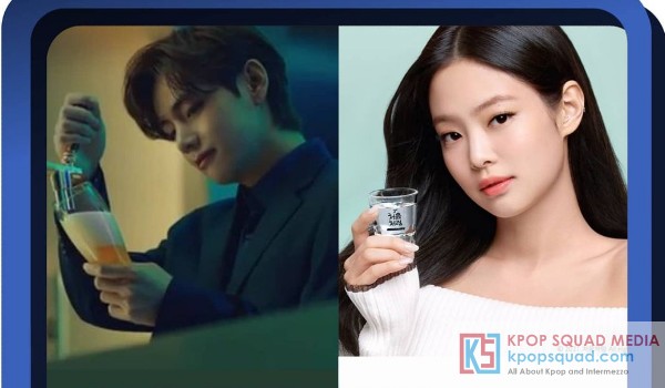 Apa Jadinya Jika V dan Jennie Pacaran dan Menikah? Ini Contoh Dampak