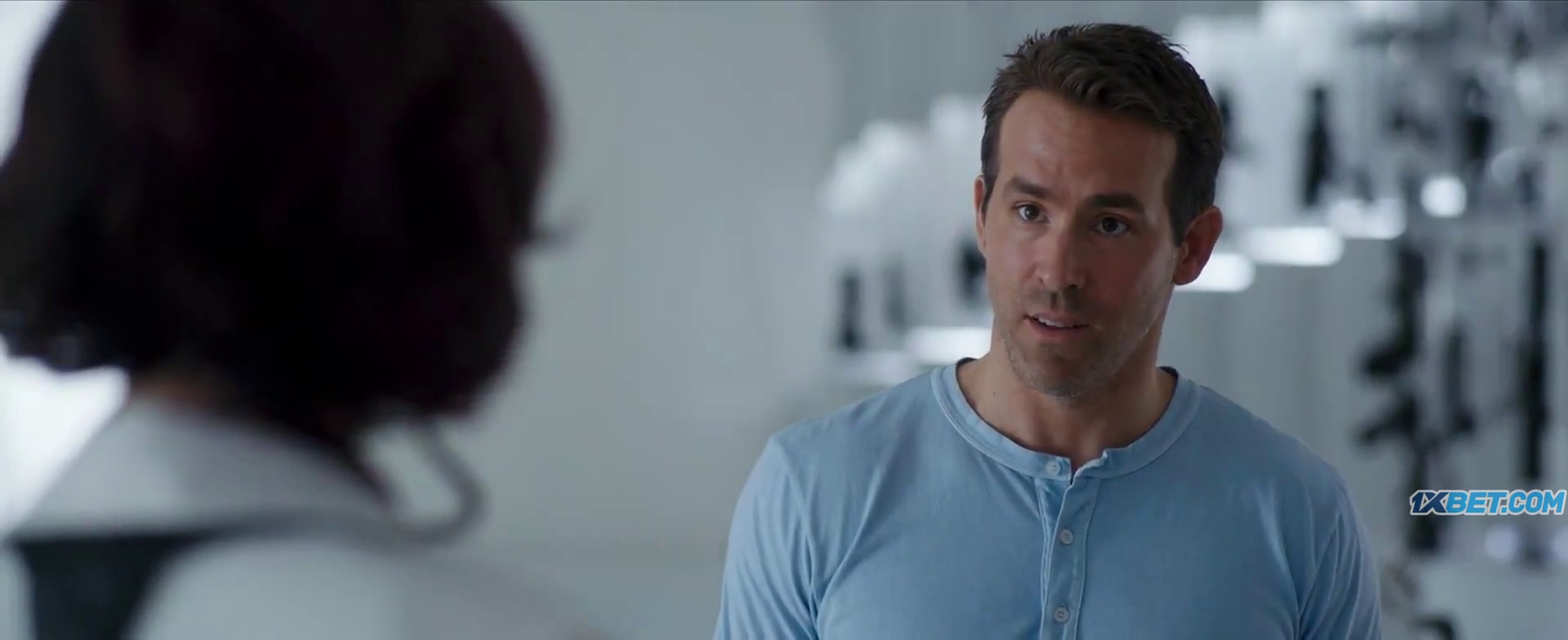 Free Guy 2021 Movie Download HDRip || 1080p [Tamil-Telugu]