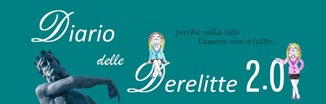 il diario delle derelitte